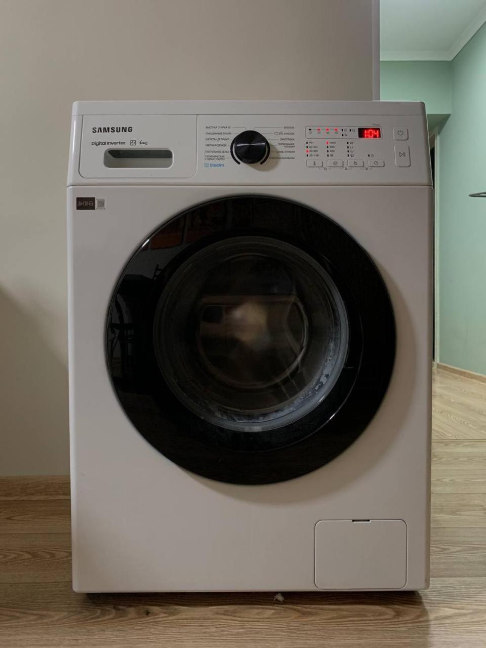 Hostel Nomad Ałma Ata Zewnętrze zdjęcie