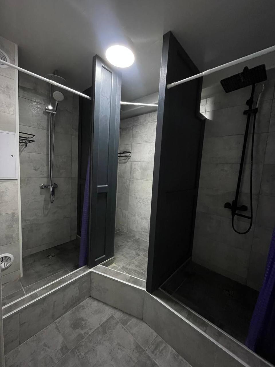 Hostel Nomad Ałma Ata Zewnętrze zdjęcie